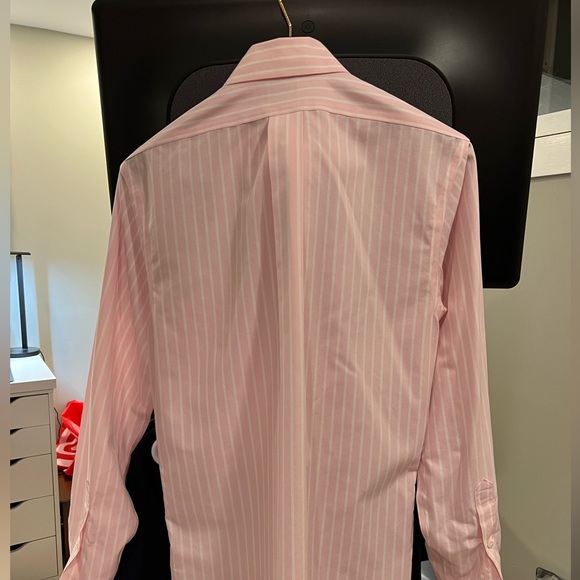 Brooks, brothers, Regent fit button down - Picture 2 of 7